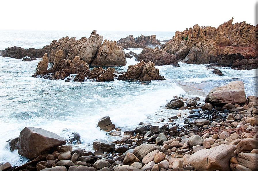 foto Spiagge a Santa Teresa di Gallura